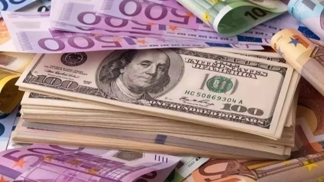 Dolar/TL bugün ne kadar?
