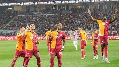 Galatasaray şampiyonluk maçı ne zaman?
