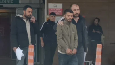 Bursa'da kredi vaadiyle 19 yaşındaki genci 300 bin TL dolandıran şahıs tutuklandı
