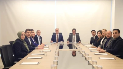 İnegöl Belediyesi'nden Orhaneli MYO ile iş birliği protokolü