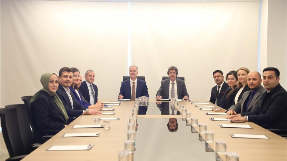İnegöl Belediyesi'nden Orhaneli MYO ile iş birliği protokolü