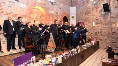 Osmangazi Belediyesi’nden Anneler Günü'ne özel konser
