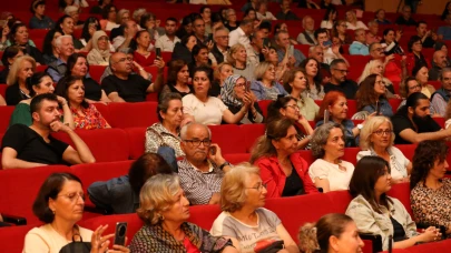 Büyükşehir’den annelere özel konser