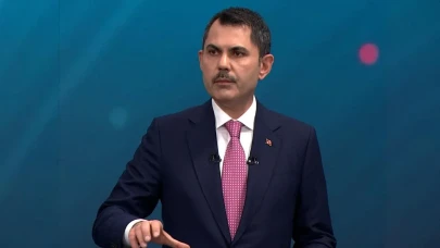 Bakan Kurum yarın Bursa'da!