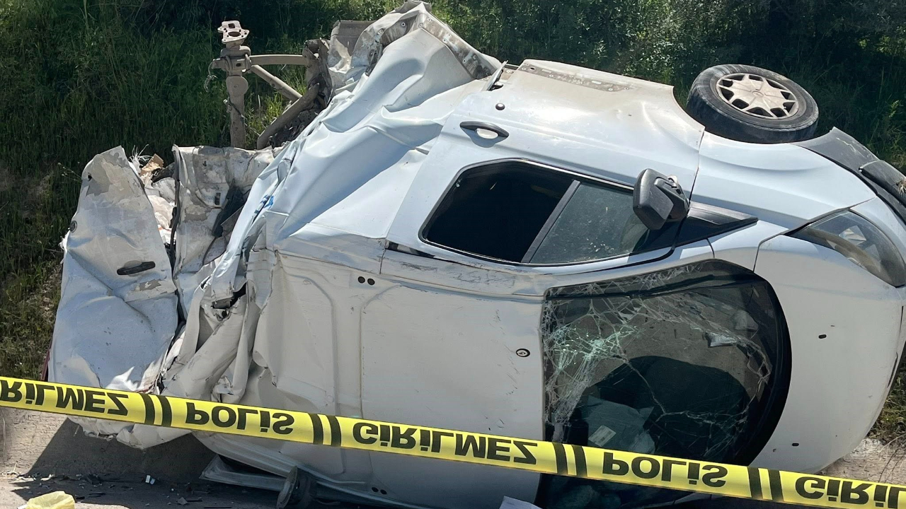 Yatağan'da trafik kazası: 1 ölü