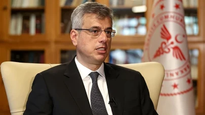 Bakan Memişoğlu: "Toplumumuzun yüzde 50'si kilolu"