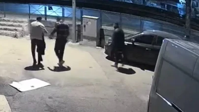 Bursa’da eğlence mekanında hesap tartışması kanlı bitti: 1 ölü, 1 yaralı