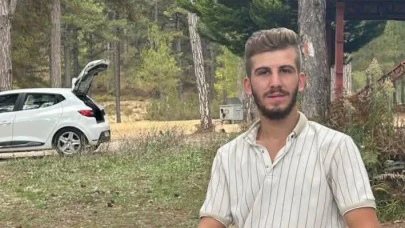 Alanya’da tartışma kanlı bitti: 1 ölü