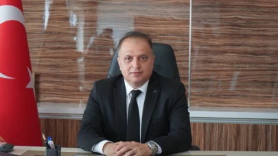 Şırnak İl Sağlık Müdürü Sili göreve başladı