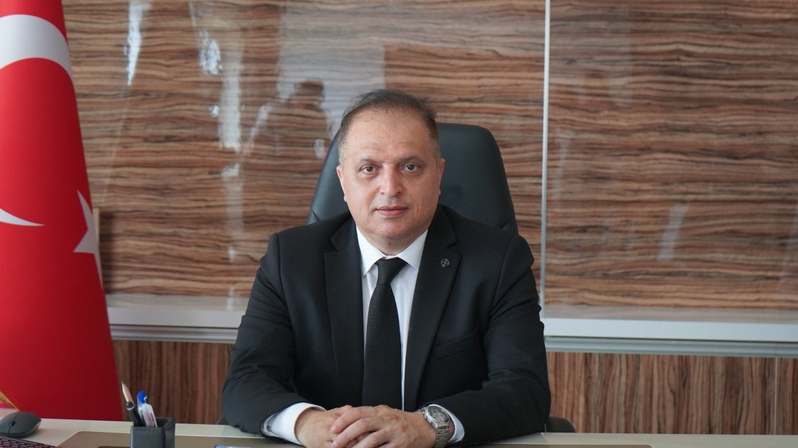 Şırnak İl Sağlık Müdürü Sili göreve başladı