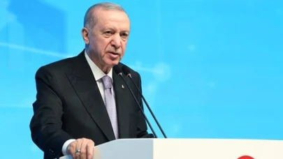 Cumhurbaşkanı Erdoğan: "Kimse yargı mercilerine parmak sallayamaz"