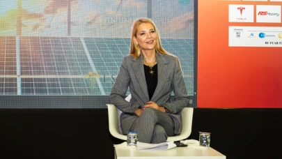 DOSABSİAD Başkanı Çevikel: ”Enerji çözümleri sanayiciler için hayati önem taşıyor"