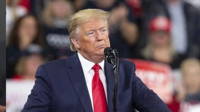 ABD Başkanı Trump: "Zelenskiy-Putin görüşmesi için ben de İstanbul'a gidebilirim"