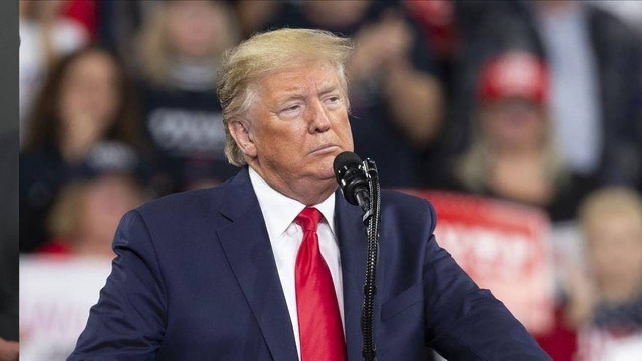 ABD Başkanı Trump: "Zelenskiy-Putin görüşmesi için ben de İstanbul'a gidebilirim"
