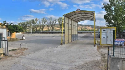 Bursa'nın Yenişehir ilçesinde şap karantinası