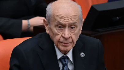 Bahçeli'den PKK'nın fesih kararına ilişkin ilk açıklama! "Nihayet tomurcuklar çiçek açtı"
