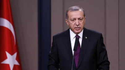 Cumhurbaşkanı Erdoğan: "Terörsüz Türkiye hedefimize emin adımlarla yürüyoruz"