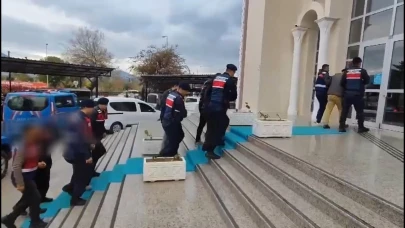 Fethiye'de 20 yıl sonra ortaya çıkarılan cinayetin ilk duruşması görüldü