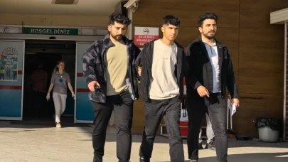 Bursa'da indirim vaadiyle 5 kişiyi dolandıran şahıs tutuklandı