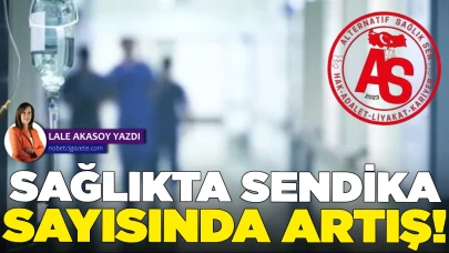 Alternatif Sağlık-Sen!