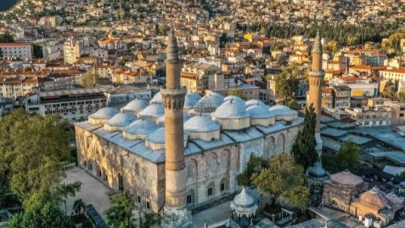 Bursa'da bugün hava nasıl olacak?
