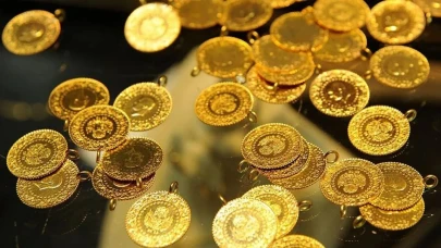Gram altın fiyatı ne kadar, düştü mü?