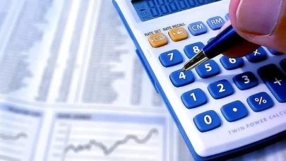 Vergi kaçıranlara elektronik inceleme…