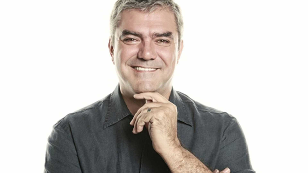 Gazeteci Yılmaz Özdil'e soruşturma!