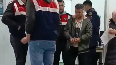 Ordu'da asılı halde bulunan 20 yaşındaki kadının kocası tutuklandı