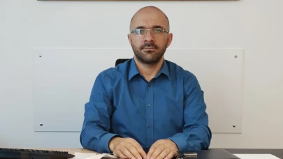 Mehmet Özdoğan Destek Hizmetleri Başkanı oldu