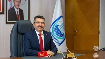 Başkan Yılmaz: "Yıldırım’da kurulan her hayal, güçlü Türkiye’yi inşa edecek"