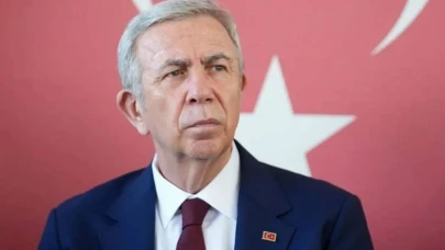Mansur Yavaş: "Alın teriyle geçinen canlarımızı yitirdik!"