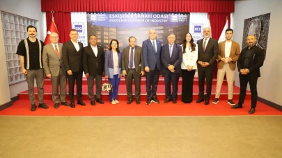 Türk-İspanyol ticaretine yeni köprü