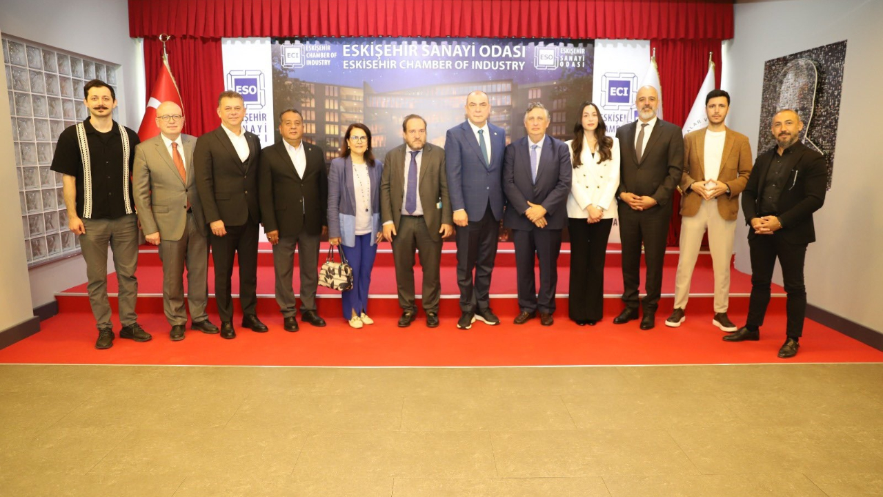 Türk-İspanyol ticaretine yeni köprü