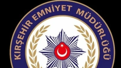 Kırşehir'de Terör örgütlerine yönelik 6 operasyon: 2 tutuklama