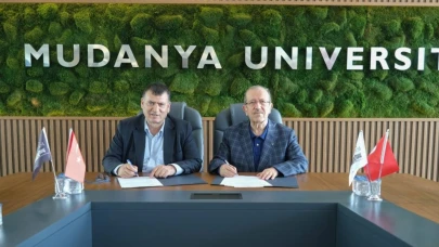 Hayat Hastanesi ve Mudanya Üniversitesi arasında işbirliği