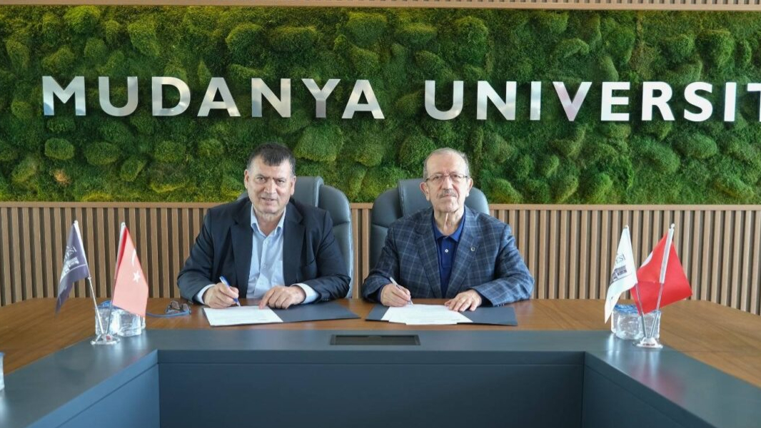 Hayat Hastanesi ve Mudanya Üniversitesi arasında işbirliği