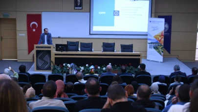 SAÜ’de "Yapay Zekayı Keşfediyorum" etkinliği