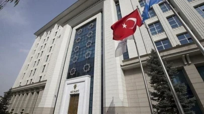 AK Parti'den İstanbul'da gençlik festivali