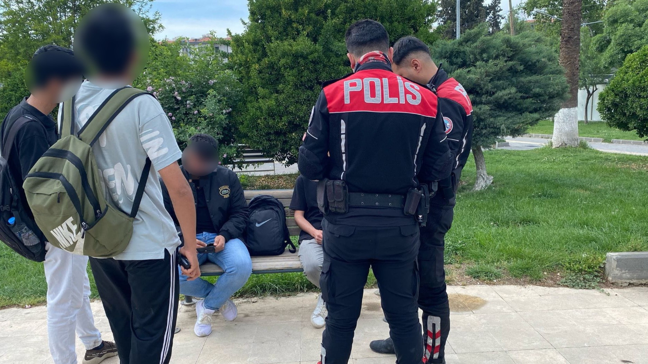 Çeşitli suçlardan aranan 31 şahıs yakalandı