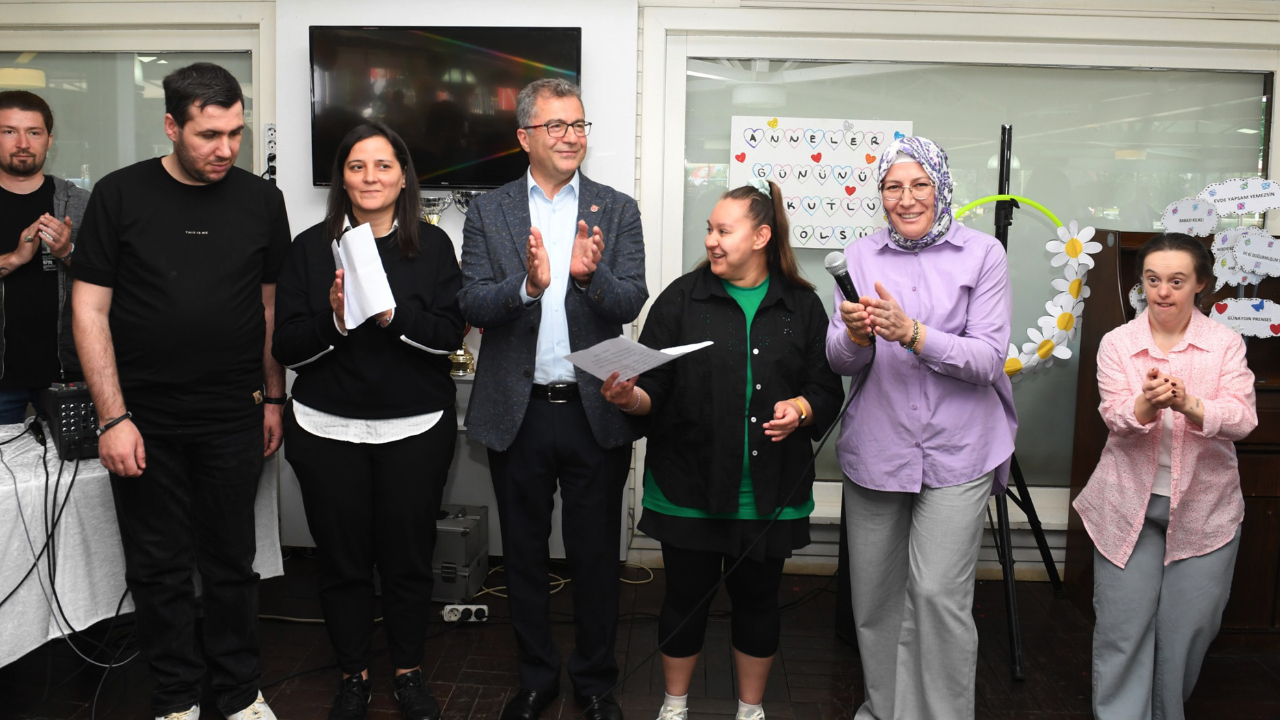 Osmangazi’de Dünya Engelliler Haftası etkinlikleri