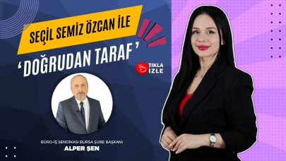 Sosyal Güvenlik Haftası'nda "Sosyal güvenlik" talebi