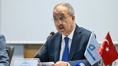 Cavit Erkılınç: Deprem bölgesindeki muafiyetleri uzatacağız