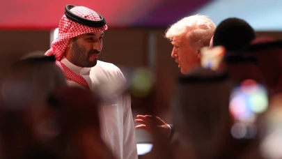 ABD ve Suudi Arabistan arasında tarihin en büyük silah satış anlaşması