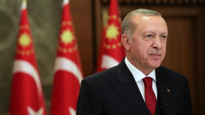 Cumhurbaşkanı Erdoğan’dan Balık Ayhan için taziye mesajı