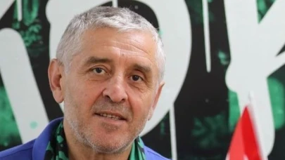 Kocaelispor'da şok ayrılık