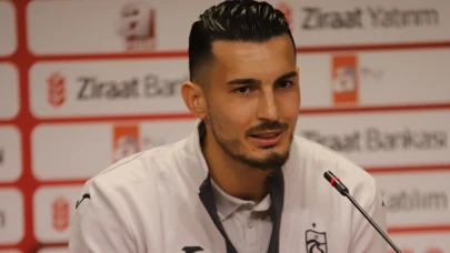 Uğurcan Çakır: "Sezonun en kritik maçına çıkacağız"