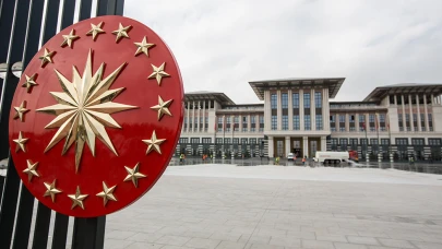 Cumhurbaşkanlığı tarafından yapılan atama kararları Resmi Gazete’de
