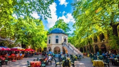 Bursa'da bugün hava nasıl olacak?