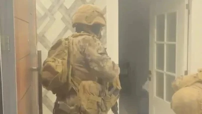 49 ilde tefeci ve dolandırıcılara operasyon: 146 gözaltı